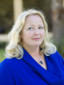 Image de Ludmila N. Praslova, Ph.D.