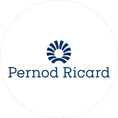 Pernod Ricard